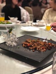 -成都首座万豪酒店·宴会厅