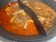-老天桥蛙炉火锅(姑苏总店)