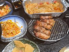 -炭虎烤肉(桂林路店)