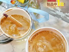手打400次鸳鸯-赏饮·WILL TEA
