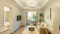 -弗蕾亚·和月月子调理院(东湖店)