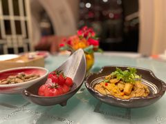 -北京王府井希尔顿酒店·秦唐中餐厅Chynna