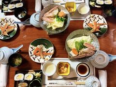 -蟹料理 北海道かに将軍(札幌本店)
