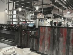 -渝味晓宇火锅(合川路店)