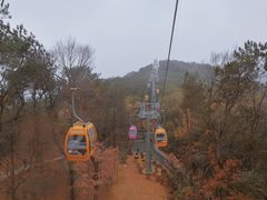 -东湖磨山景区