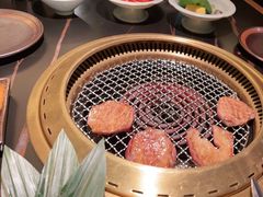 -厚贞日式烤肉(浦东汇智店)