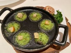 法式蜗牛-福楼法餐厅FLO