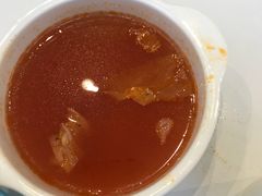 -穆拉诺餐厅(上海玻璃博物馆店)