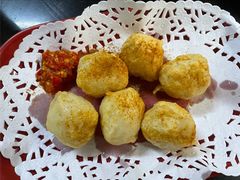 虾墨鱼丸-光明刘冰乳鸽店(光明法政北路店)