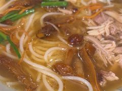 -王春春鸡汤饭(上海中海环宇城店)