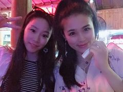 -Bamboo Bar & Grill Restaurant