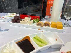 -味+新京宴·烤鸭·北京菜(创意谷店)