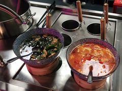 -比格比萨自助(德思勤四季汇店)