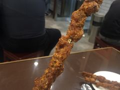 -护国寺小吃(新街口店)