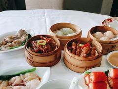-青岛海景花园大酒店·粤海餐厅