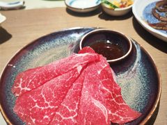 -大渔铁板烧(花园道店)