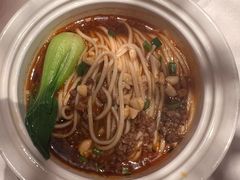 -俏江南天津时尚曲艺主题餐厅(马场道店)