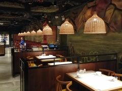 -恰八斗·猛火长沙菜(国贸店)