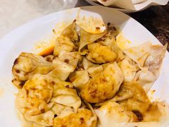 -稻香酒家(长宁KING88广场店)