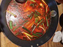 -贵厨酸汤牛肉(汇金星力城店)