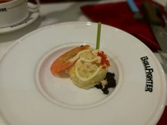 -斗牛士牛排餐厅(嘉里汇店)