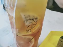 -仁义涵西餐·咖啡(中华巴洛克店)