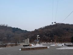 -棋盘山风景区