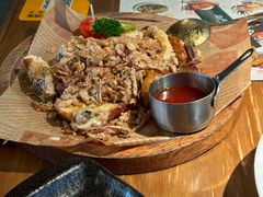 -岛风·台食小馆 ISLAND BISTRO(烟台山店)