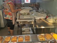 -老王记糕干(养鱼池路店)