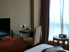 -峨眉山世纪阳光大酒店(峨眉高铁站店)