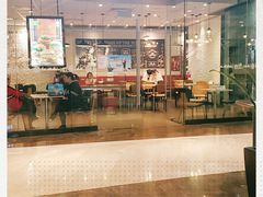 -汉堡王(高坪王府井店)