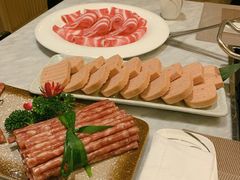 -虾佬圣汤