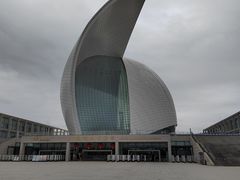 -上海中国航海博物馆