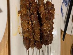 -老江南春·中国龙菜(衡山路店)