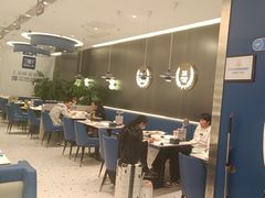 -兰湘子·湘菜小炒(南京江宁万达店)