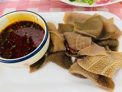 -洪霞餐馆