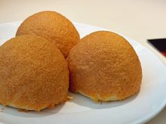 -蔡澜点心·粤菜(嘉里中心店)