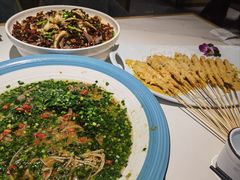 -南山翁新概念川菜(江宁万达广场店)