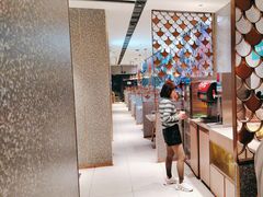 -半天妖烤鱼(中山路店)