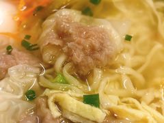 -长人馄饨铺(解放街店)