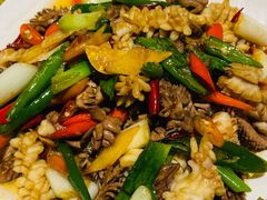 -香满楼(临安路店)