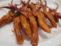 -健眺小海鲜(临海后山店)