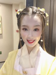 -盘子女人坊古装写真摄影(天津总店)