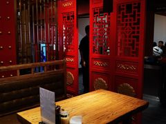 -老边饺子馆(中街店)