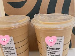 -星巴克(嘉定中信泰富万达广场店)