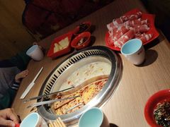 -季季红火锅(丰城洪客隆店)