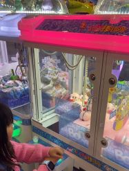 -卡通尼·超级欢乐屋(重庆渝北吾悦广场店)