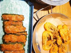 -常来小聚·广州非遗传承餐厅(地王广场店)