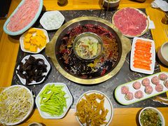 -堂客老火锅(欣阳广场总店)