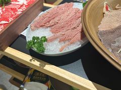 -廖掌柜·重庆鲜货火锅(上海首店)